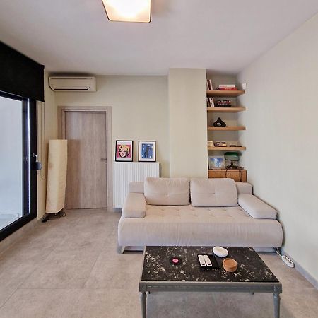 Urban Quality Comfort เทสซาโลนิกิ ภายนอก รูปภาพ
