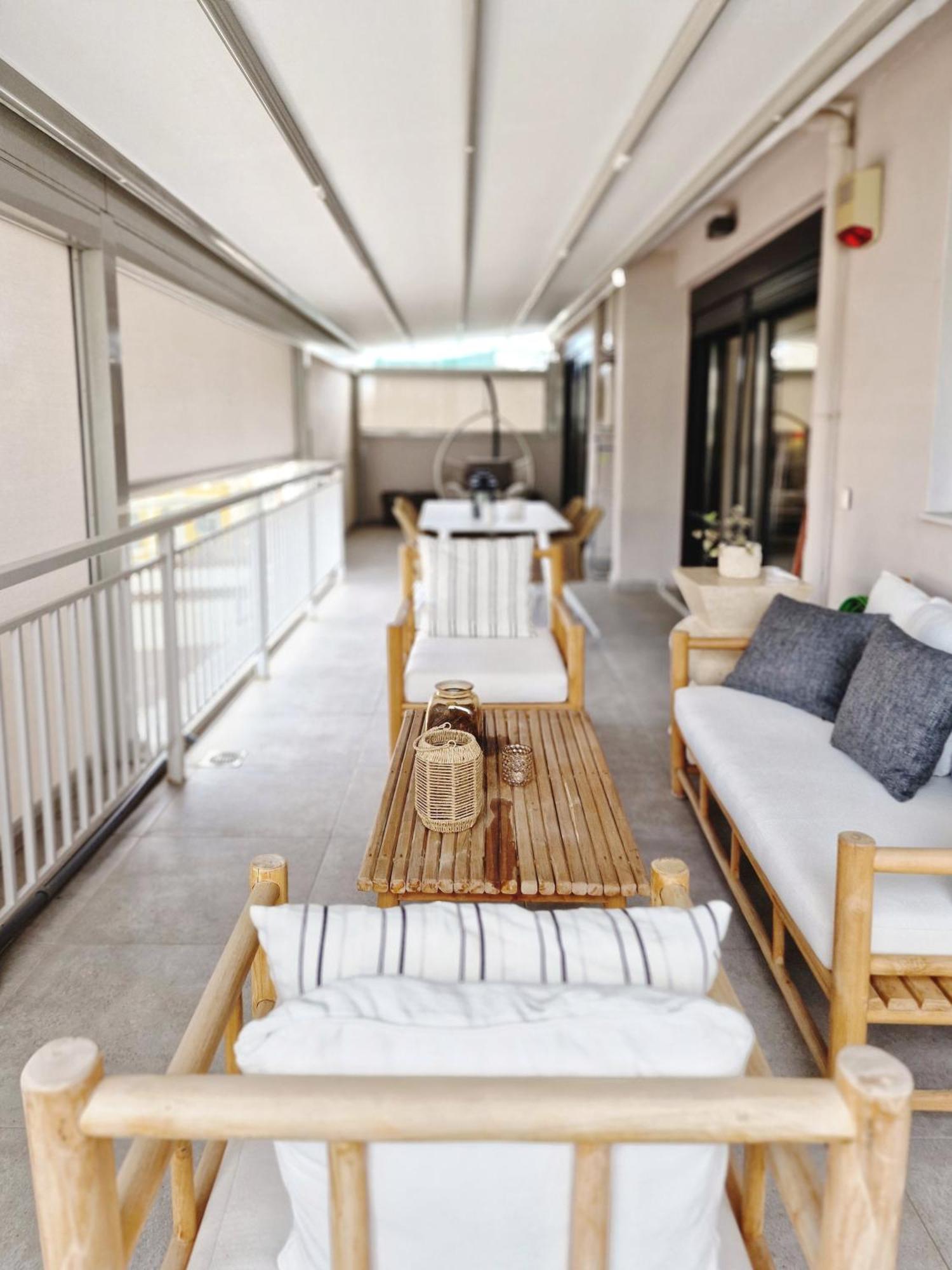 Urban Quality Comfort เทสซาโลนิกิ ภายนอก รูปภาพ