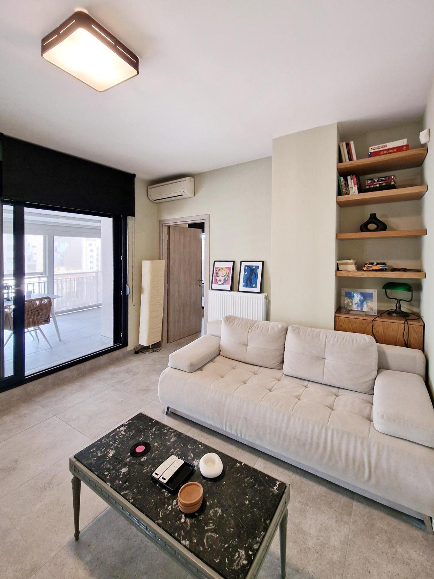 Urban Quality Comfort เทสซาโลนิกิ ภายนอก รูปภาพ