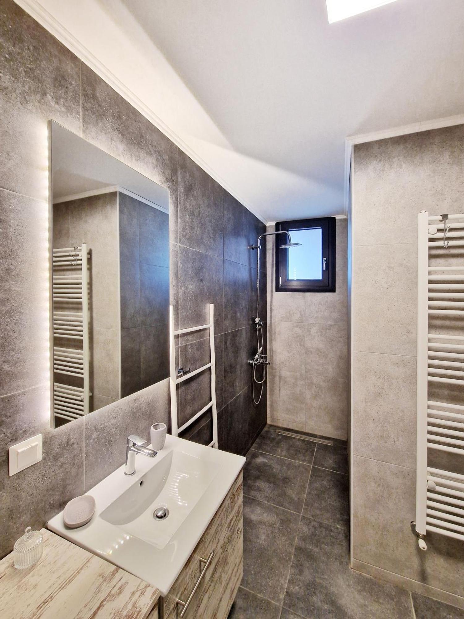 Urban Quality Comfort เทสซาโลนิกิ ภายนอก รูปภาพ