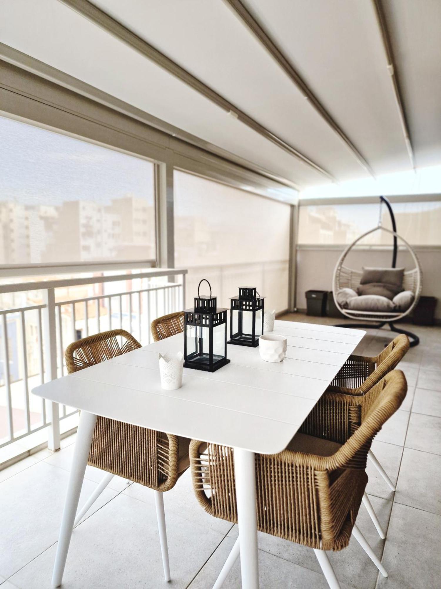 Urban Quality Comfort เทสซาโลนิกิ ภายนอก รูปภาพ