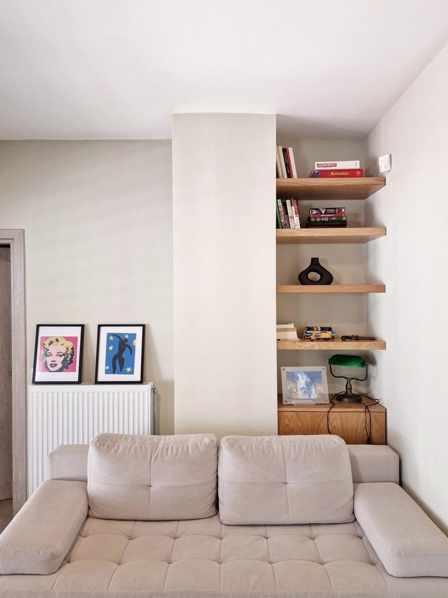 Urban Quality Comfort เทสซาโลนิกิ ภายนอก รูปภาพ