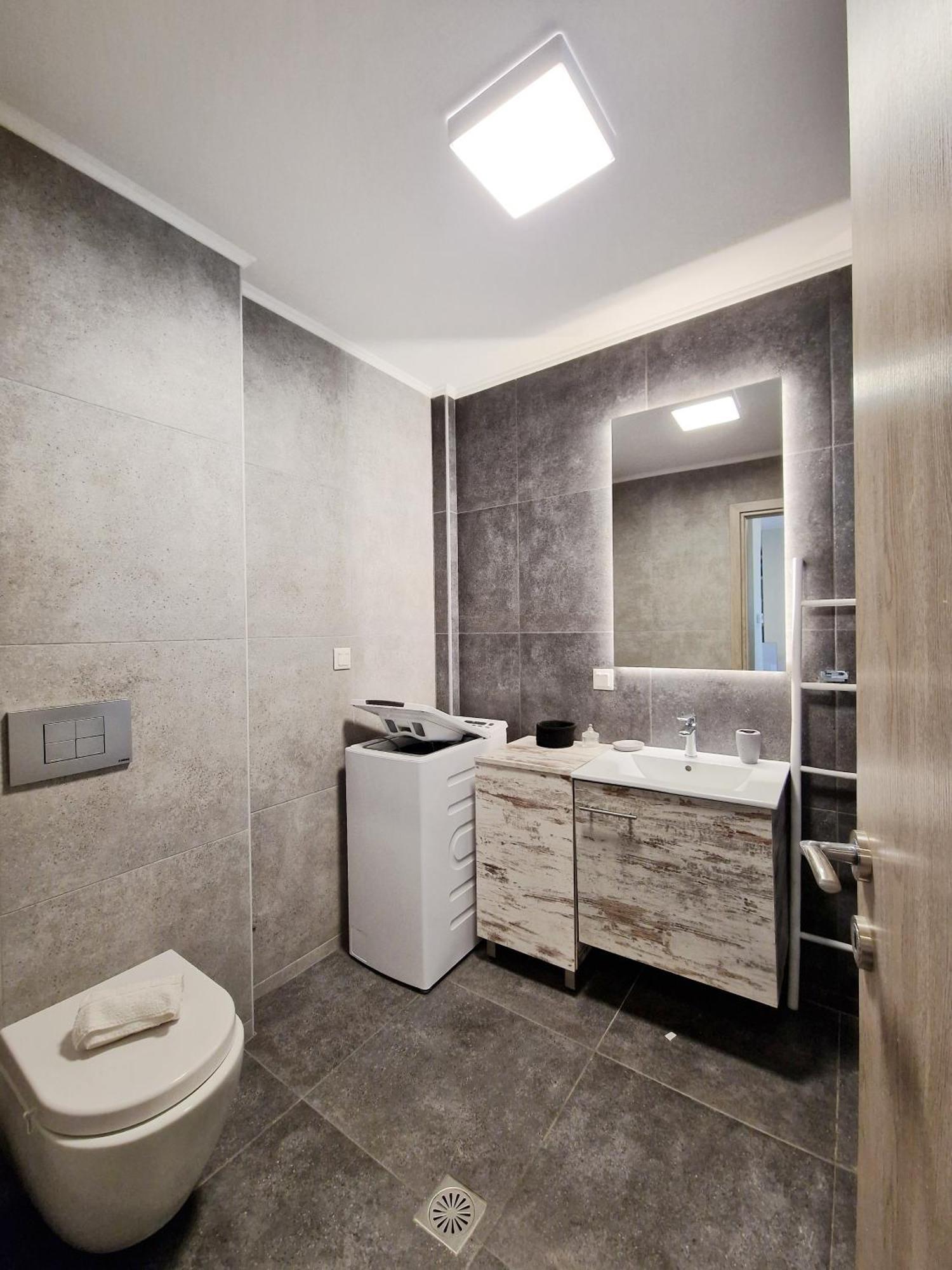 Urban Quality Comfort เทสซาโลนิกิ ภายนอก รูปภาพ