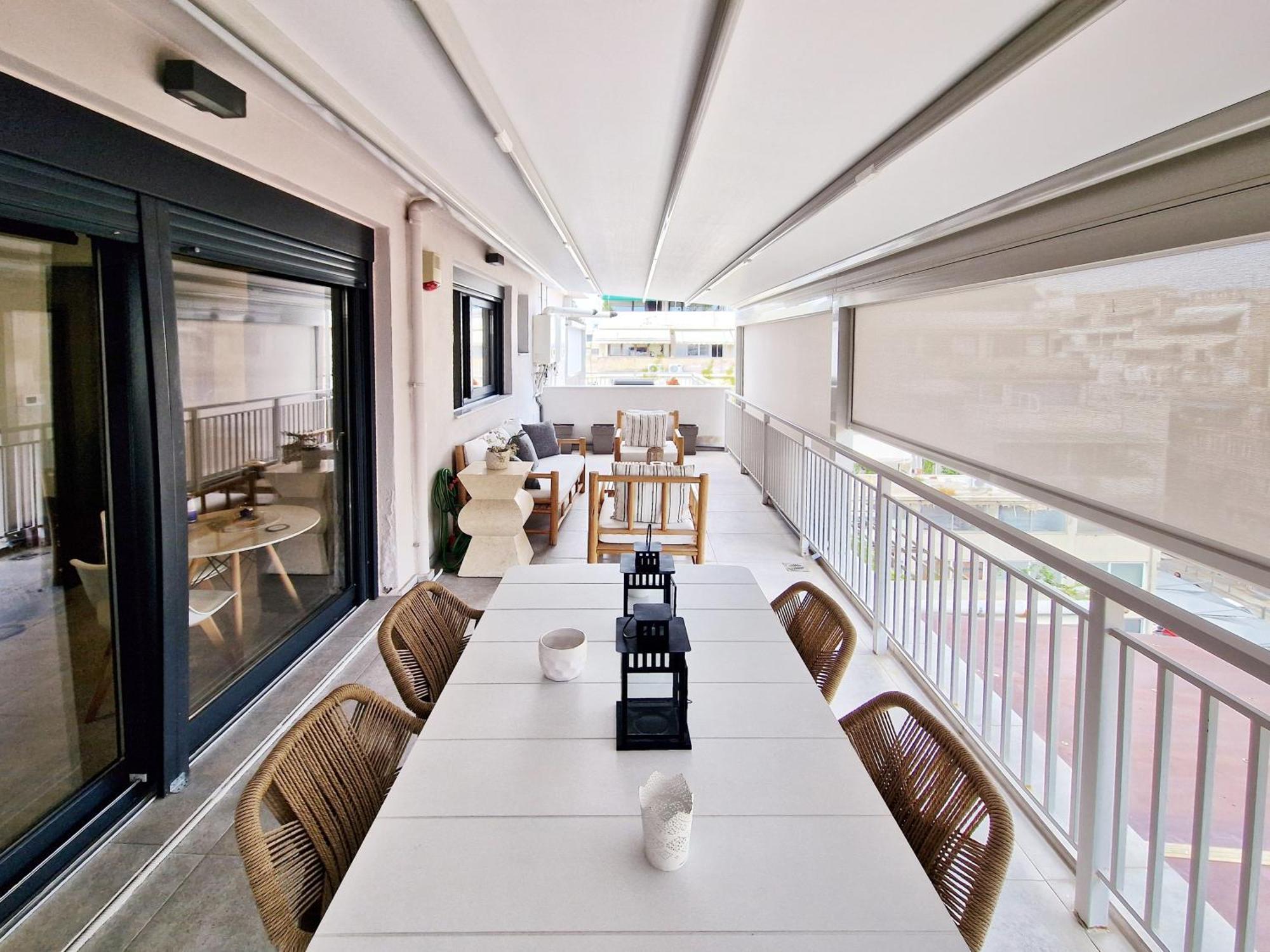Urban Quality Comfort เทสซาโลนิกิ ภายนอก รูปภาพ
