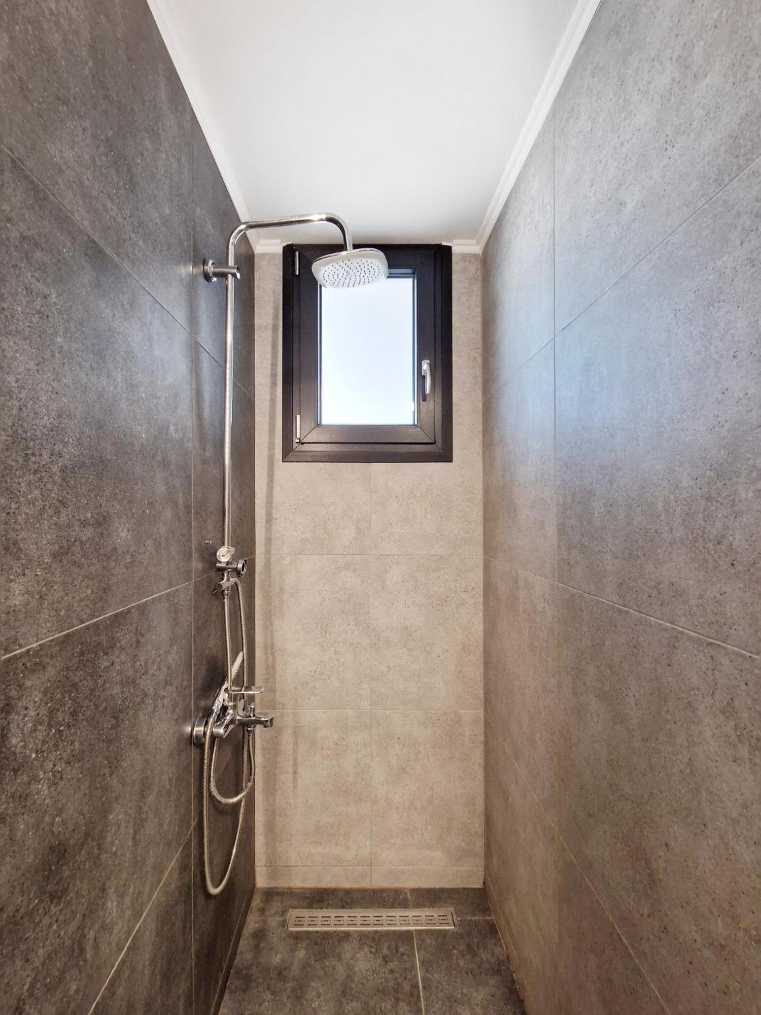 Urban Quality Comfort เทสซาโลนิกิ ภายนอก รูปภาพ
