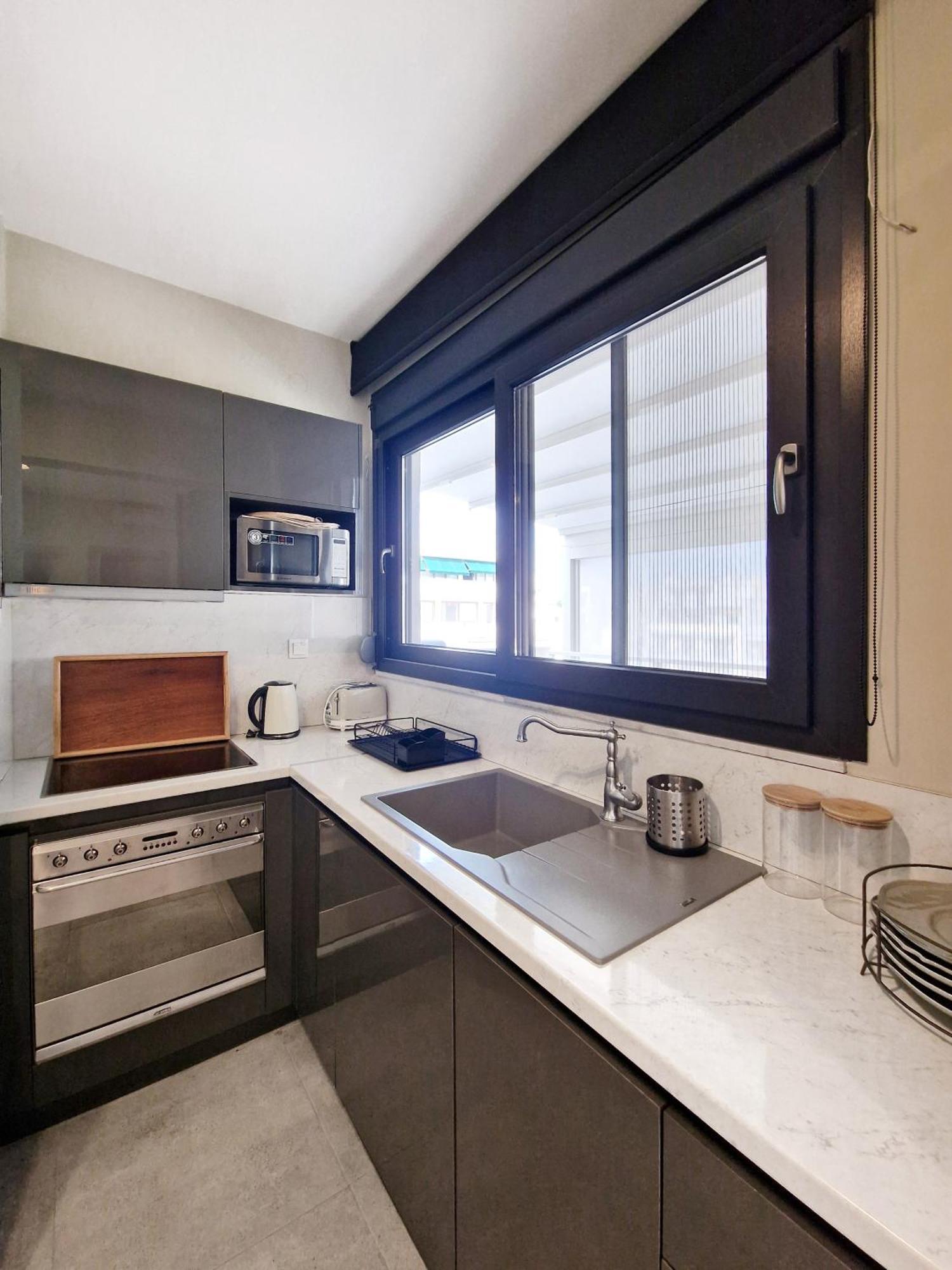 Urban Quality Comfort เทสซาโลนิกิ ภายนอก รูปภาพ