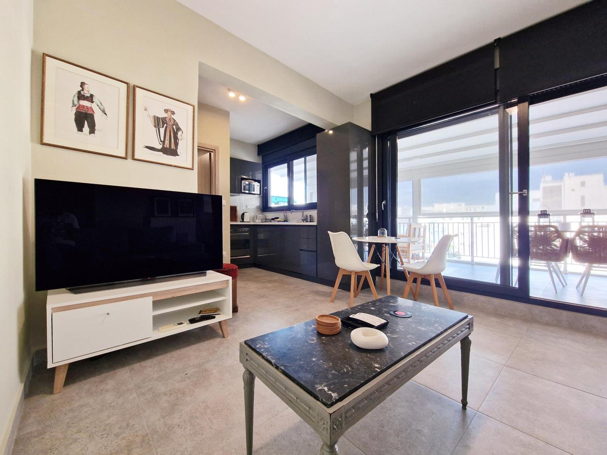Urban Quality Comfort เทสซาโลนิกิ ภายนอก รูปภาพ